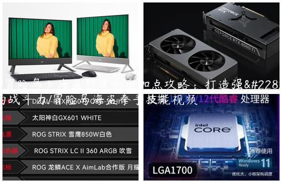 《冒险岛》海盗职业拳手加点攻略：打造强大的战斗力/冒险岛海盗拳手技能视频