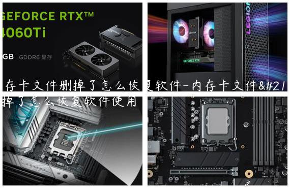 内存卡文件删掉了怎么恢复软件-内存卡文件删掉了怎么恢复软件使用