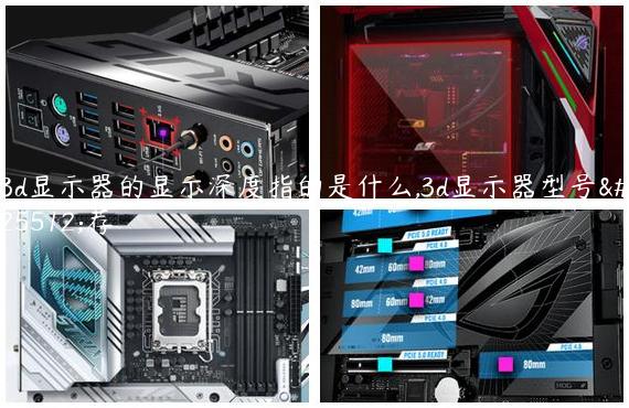 3d显示器的显示深度指的是什么,3d显示器型号推荐