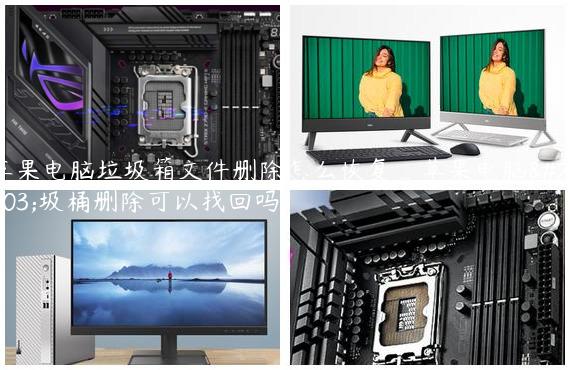 苹果电脑垃圾箱文件删除怎么恢复_苹果电脑垃圾桶删除可以找回吗
