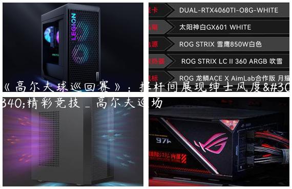 《高尔夫球巡回赛》：挥杆间展现绅士风度的精彩竞技_高尔夫巡场