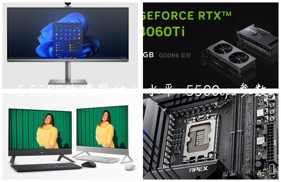 r5 5500处理器什么水平-5500cpu参数