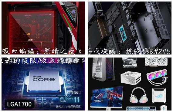 《吸血蝙蝠：黑暗之夜》游戏攻略：挑战恐怖世界的极限/吸血蝙蝠介绍