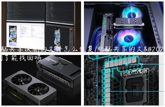 电脑共享误删的文件怎么恢复/电脑共享的文件删了能找回吗
