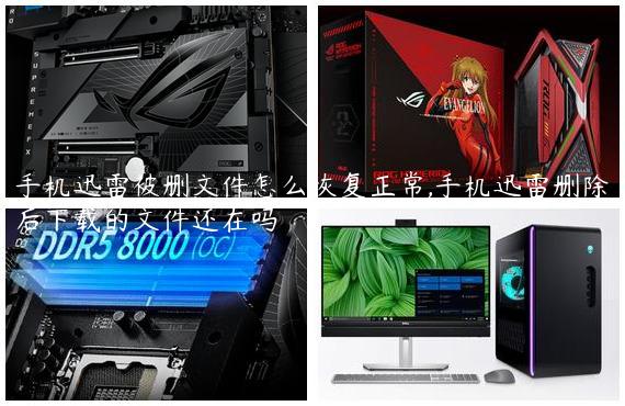 手机迅雷被删文件怎么恢复正常,手机迅雷删除后下载的文件还在吗