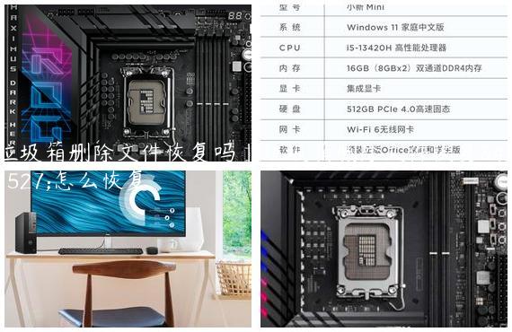 垃圾箱删除文件恢复吗|垃圾箱删除文件恢复吗怎么恢复