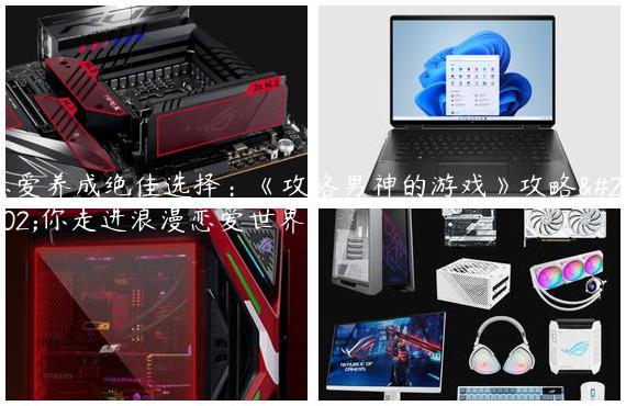 恋爱养成绝佳选择：《攻略男神的游戏》攻略带你走进浪漫恋爱世界！