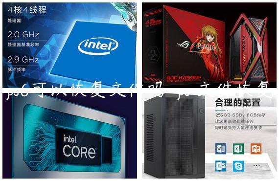 ps6可以恢复文件吗-ps 文件恢复