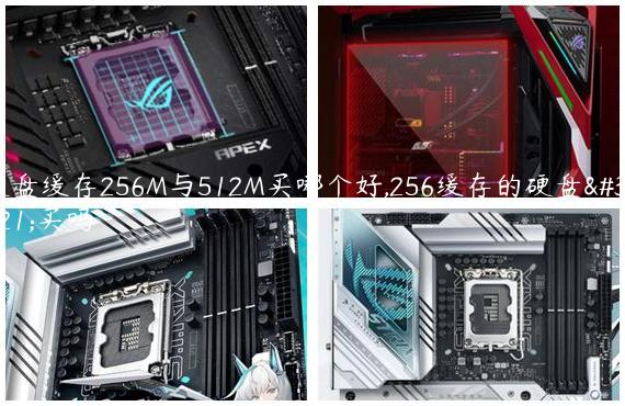 硬盘缓存256M与512M买哪个好,256缓存的硬盘能买吗