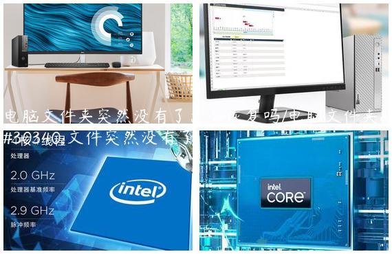 电脑文件夹突然没有了怎么恢复吗/电脑文件夹的文件突然没有了