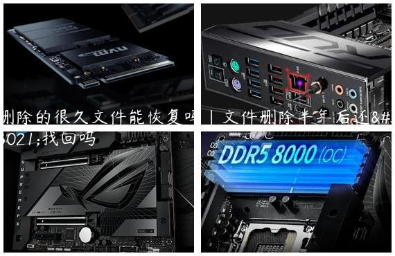 删除的很久文件能恢复吗|文件删除半年后还能找回吗
