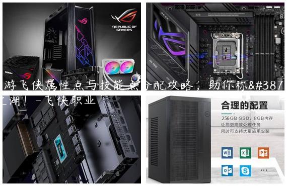 手游飞侠属性点与技能点分配攻略，助你称霸江湖！-飞侠职业