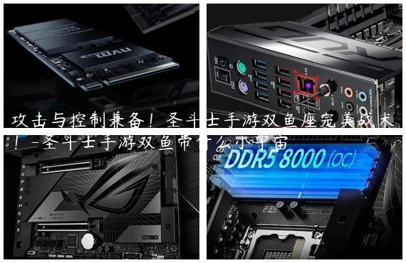 攻击与控制兼备！圣斗士手游双鱼座完美战术！-圣斗士手游双鱼带什么小宇宙