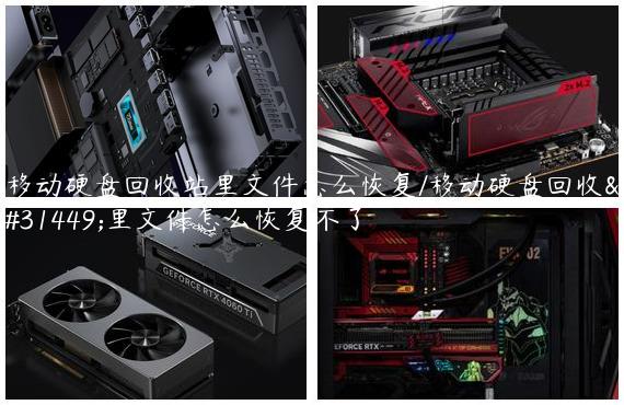 移动硬盘回收站里文件怎么恢复/移动硬盘回收站里文件怎么恢复不了
