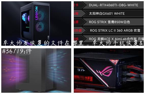 卓大师发恢复的文件在哪里_卓大师手机恢复软件