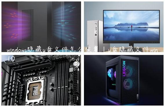 windows隐藏u盘文件怎么恢复|u盘隐藏文件win10