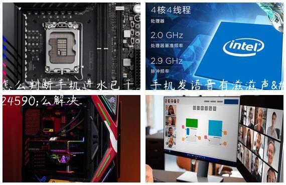 怎么判断手机进水已干_手机发语音有滋滋声怎么解决