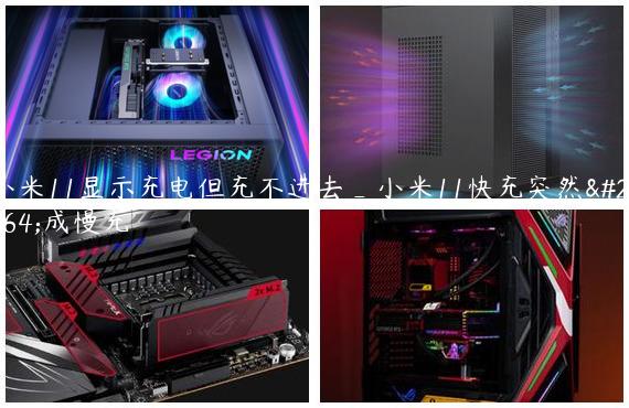 小米11显示充电但充不进去_小米11快充突然变成慢充