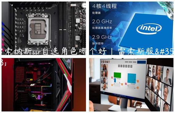 雷索纳斯ssr自选角色哪个好|雷索斯服装